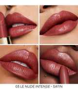 Ultra-Care Satin Lipstick Refill 3.5g