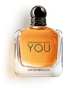 Harrods Armani Stronger With You Eau de Toilette 150ml- Buy online at McGrocer