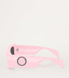 Versace Injected VE4474U sunglasses (British brand)