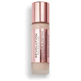 Revolution Conceal & Define Foundation F2 Liquid Foundation