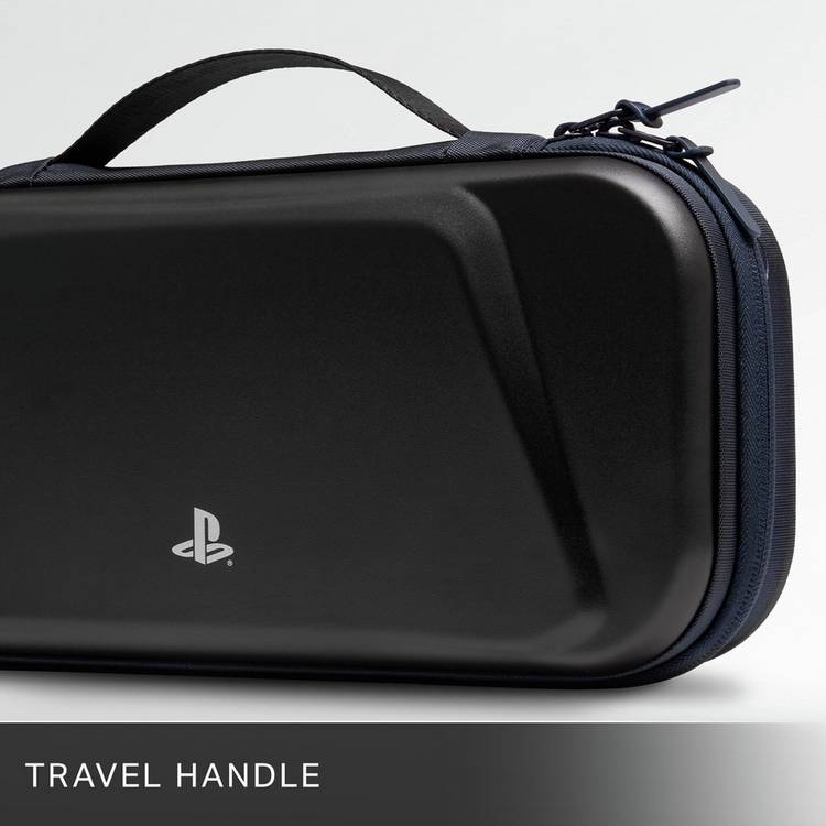 PowerA PlayStation Portal protection case black (British brand)