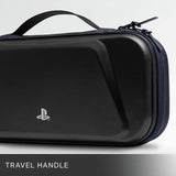 PowerA PlayStation Portal protection case black (British brand)