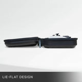 PowerA PlayStation Portal protection case black (British brand)