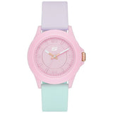 Argos Skechers Rosencrans Pastel Colours Silicone Strap Watch- Buy online at McGrocer