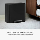Simplehuman mini recycler pedal bin 15 litre (British brand)