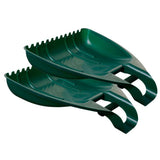 Argos Whitefurze Garden Leaf Grabber - Set of 2- Buy online at McGrocer