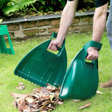 Whitefurze leaf grabber set of 2 (British brand)