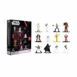 Star Wars diecast figures multipack 2.5cm - British product
