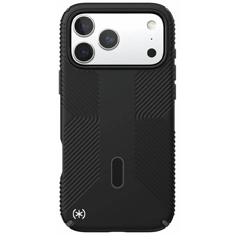Speck Presidio 2 case for iPhone 17 Pro, UK version