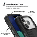 Speck Presidio 2 case for iPhone 17 Pro, UK version
