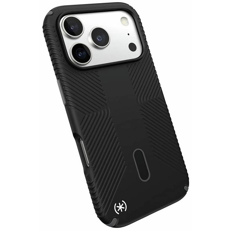 Speck Presidio 2 case for iPhone 17 Pro, UK version