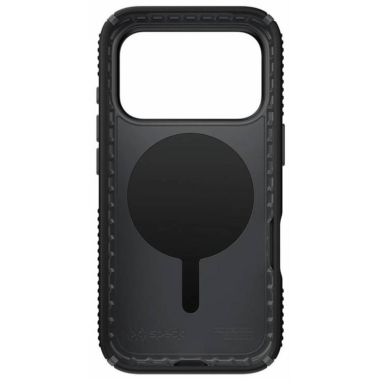 Speck Presidio 2 case for iPhone 17 Pro, UK version