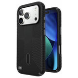 Speck Presidio 2 case for iPhone 17 Pro, UK version