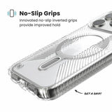 Speck Presidio MagSafe case for iPhone 17 Pro Max (British brand)
