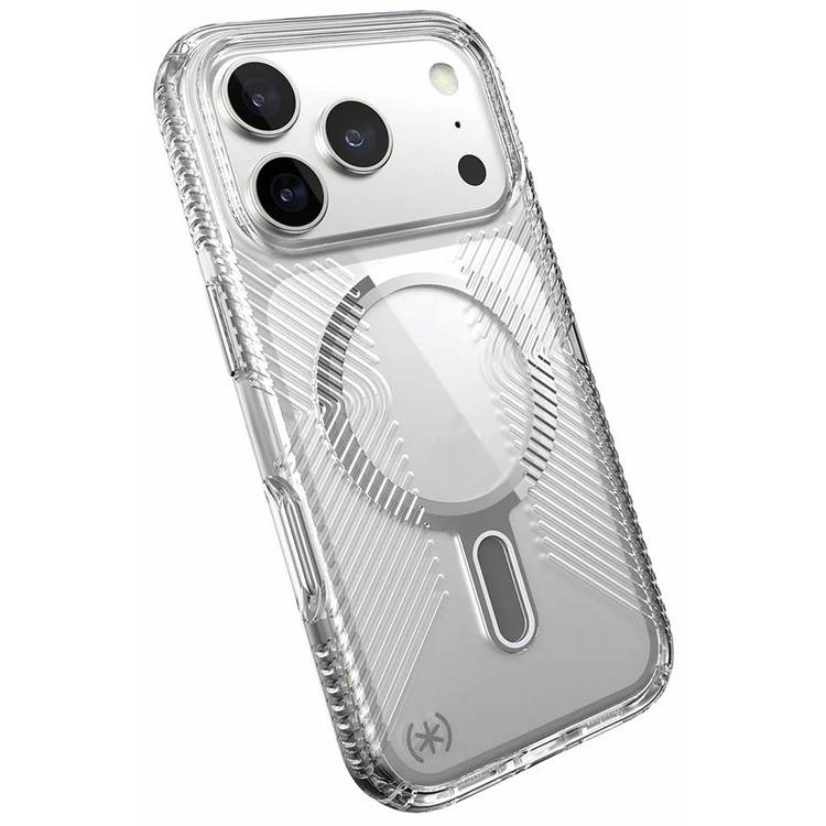 Speck Presidio MagSafe case for iPhone 17 Pro Max (British brand)