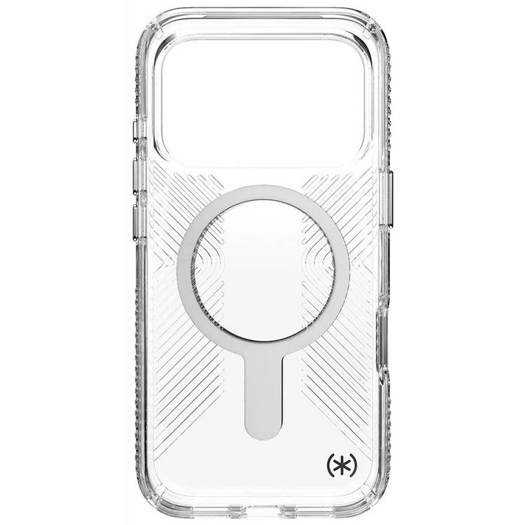 Speck Presidio MagSafe case for iPhone 17 Pro Max (British brand)