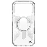 Speck Presidio MagSafe case for iPhone 17 Pro Max (British brand)