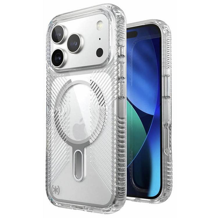 Speck Presidio MagSafe case for iPhone 17 Pro Max (British brand)