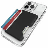 Argos Speck Wallet for MagSafe with ClickLock Black- Buy online at McGrocer