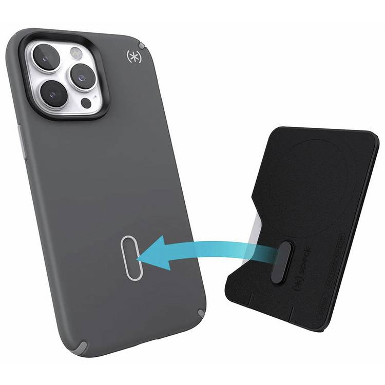 Speck wallet for MagSafe Black, UK version