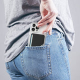 Speck wallet for MagSafe Black, UK version
