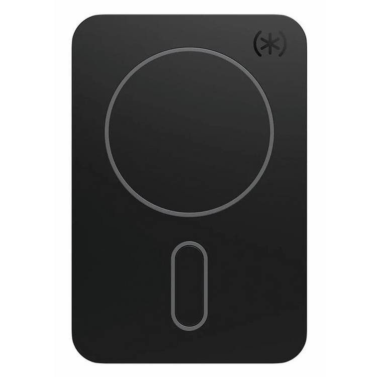 Speck ClickLock Mount for MagSafe black - British product
