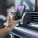 Speck Car Vent Mount for MagSafe Black - British product