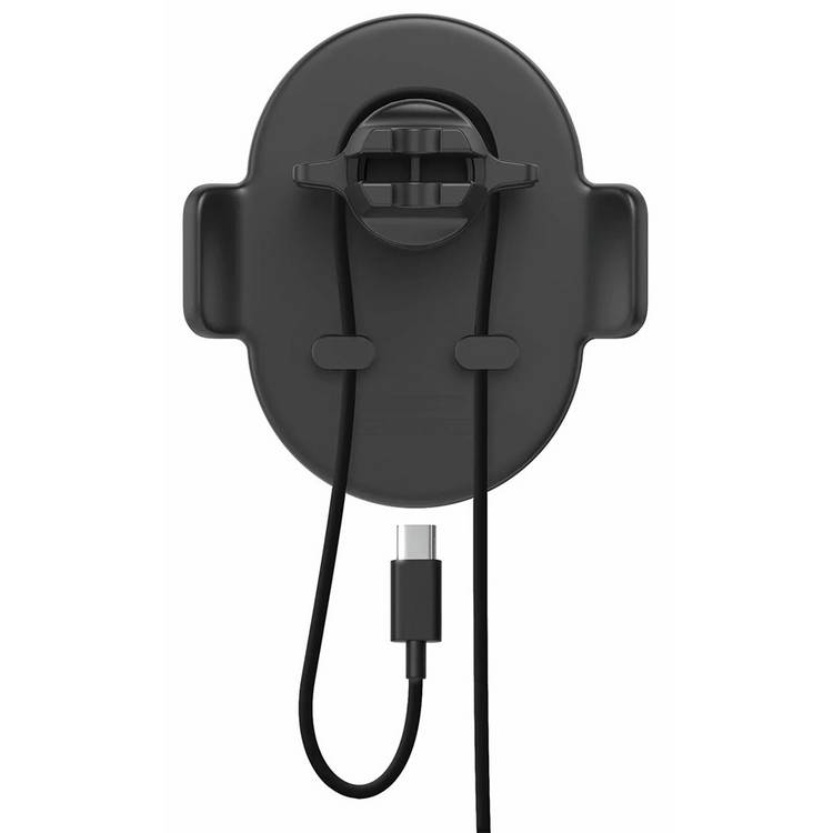 Speck Car Vent Mount for MagSafe Black - British product