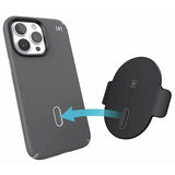 Speck Car Vent Mount for MagSafe Black - British product