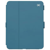 Speck Blue Folio Case for iPad A16 11 inch (British brand)
