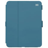 Argos Speck iPad A16 2025 11 Inch Folio Tablet Case - Blue- Buy online at McGrocer