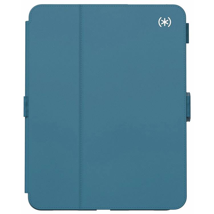 Speck Blue Folio Case for iPad A16 11 inch (British brand)