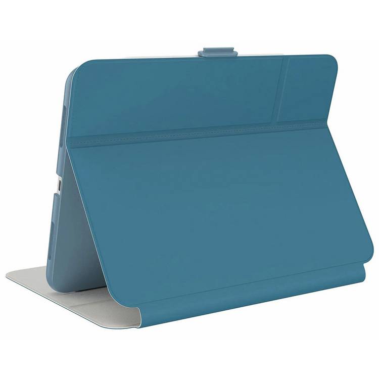 Speck Blue Folio Case for iPad A16 11 inch (British brand)