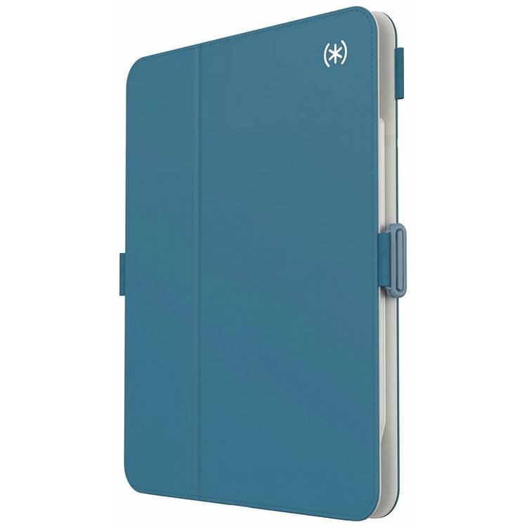 Speck Blue Folio Case for iPad A16 11 inch (British brand)