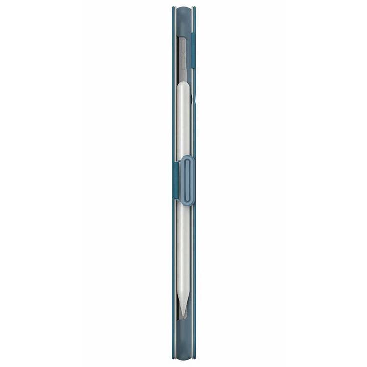 Speck Blue Folio Case for iPad A16 11 inch (British brand)