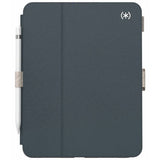 Argos Speck iPad A16 2025 11 Inch Folio Tablet Case - Charcoal- Buy online at McGrocer