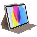 Speck Balance Folio tablet case charcoal 11 inch (British brand)