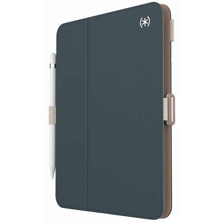 Speck Balance Folio tablet case charcoal 11 inch (British brand)