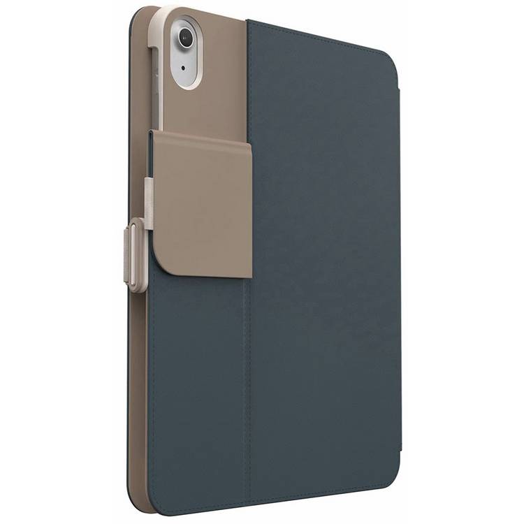 Speck Balance Folio tablet case charcoal 11 inch (British brand)