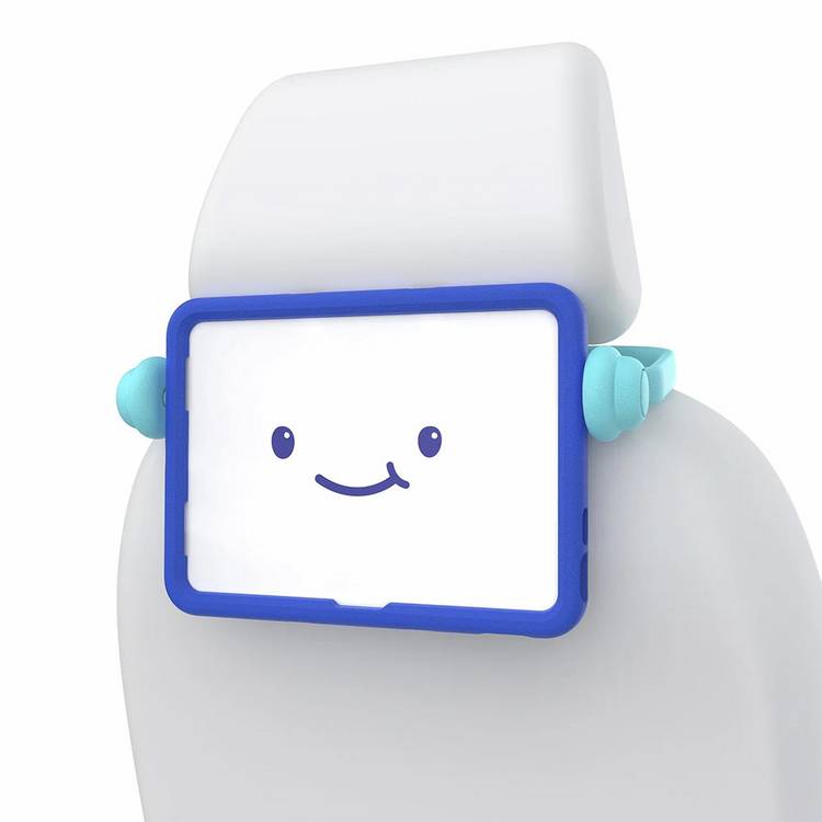 Speck kids iPad case blue 11 inch, UK version