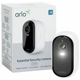 Argos Arlo Essential 3 2K Outdoor Security Camera Pack of 1- Buy online at McGrocer