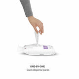 Simplehuman bin liners Code H 35L, imported from the UK
