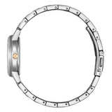 Citizen ladies two-tone cream dial watch 29mm, UK version