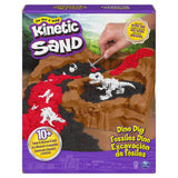Argos Kinetic Sand Dino Dig Playset- Buy online at McGrocer