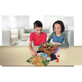 Kinetic Sand Dino Dig Playset - British product