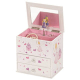 Argos Mele Large Musical Kids Jewellery Box- Buy online at McGrocer