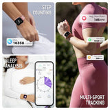 Reflex Active Nexus Lite smart watch, imported from the UK