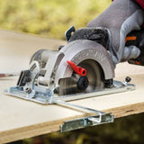 Worx circular saw 120mm 20V - British product