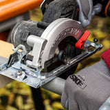 Worx circular saw 120mm 20V - British product