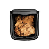 Brabantia Bo 30 litre touch bin matt steel, UK version